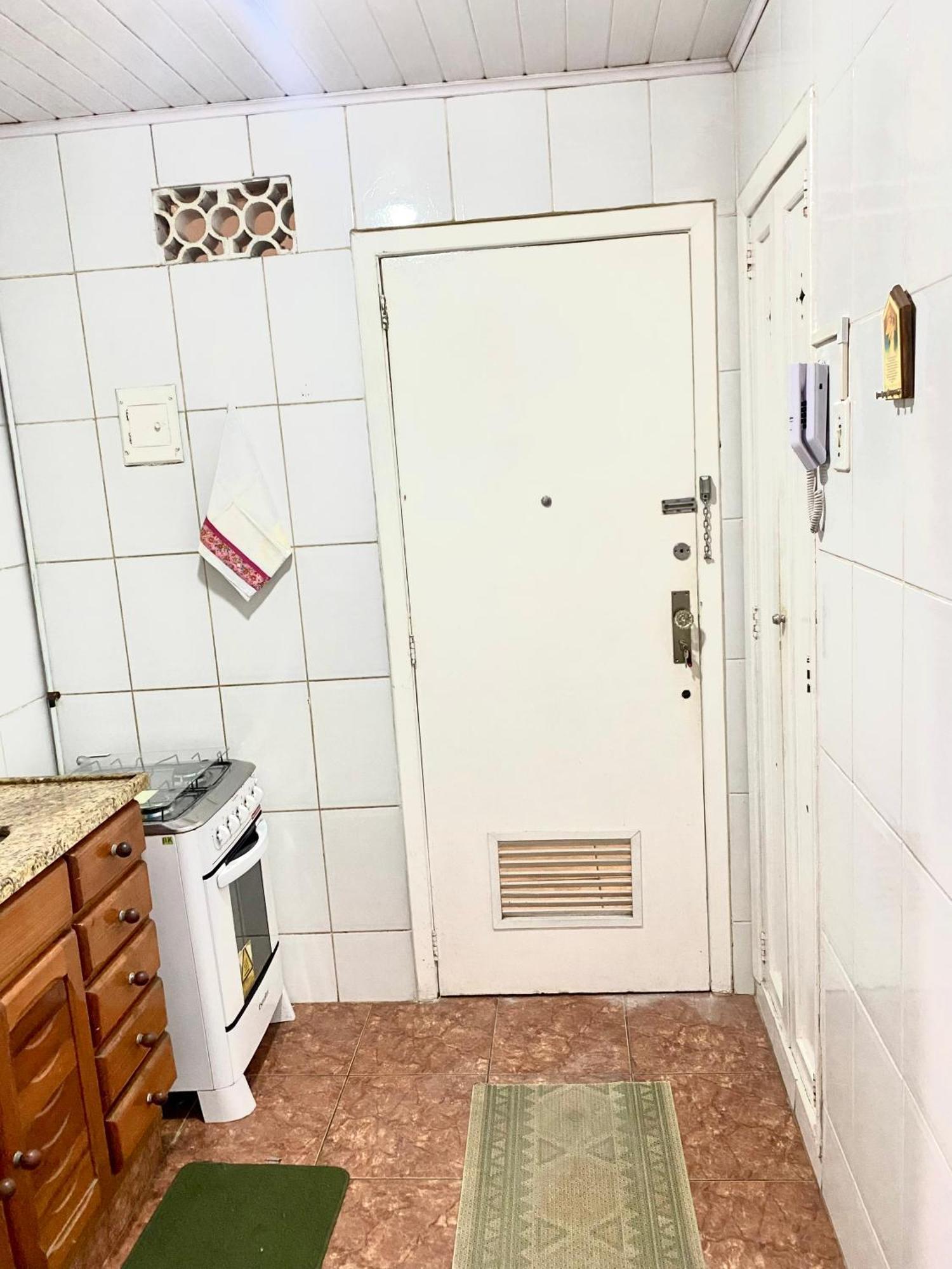 Apartamento Teresopolis - Centro Teresópolis Exterior foto
