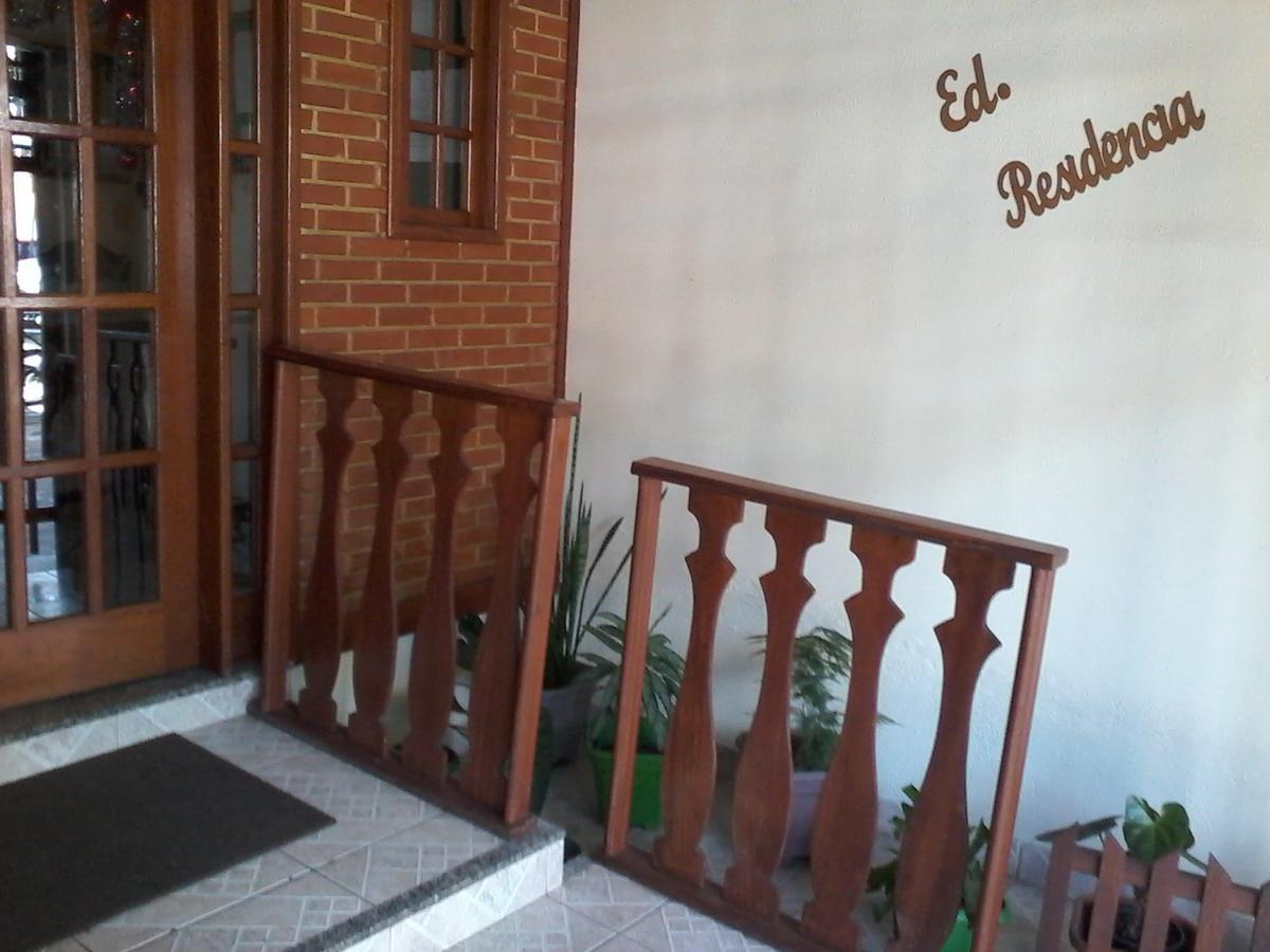 Apartamento Teresopolis - Centro Teresópolis Exterior foto